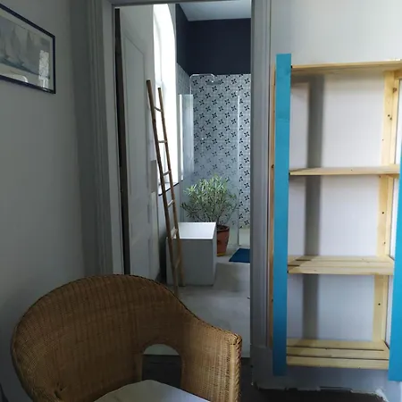 Le Du Lavoir Kwatera prywatna