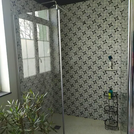 Le Du Lavoir Kwatera prywatna *