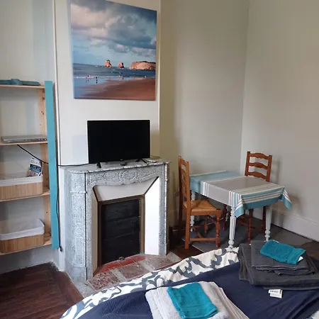 Kwatera prywatna Le Du Lavoir *