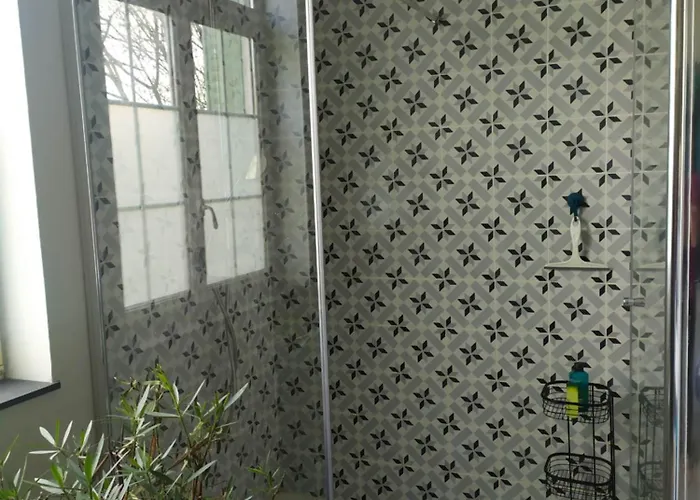 Le Du Lavoir Ubytování v soukromí *