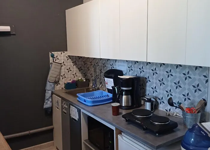 Ubytování v soukromí Le Du Lavoir Suzy