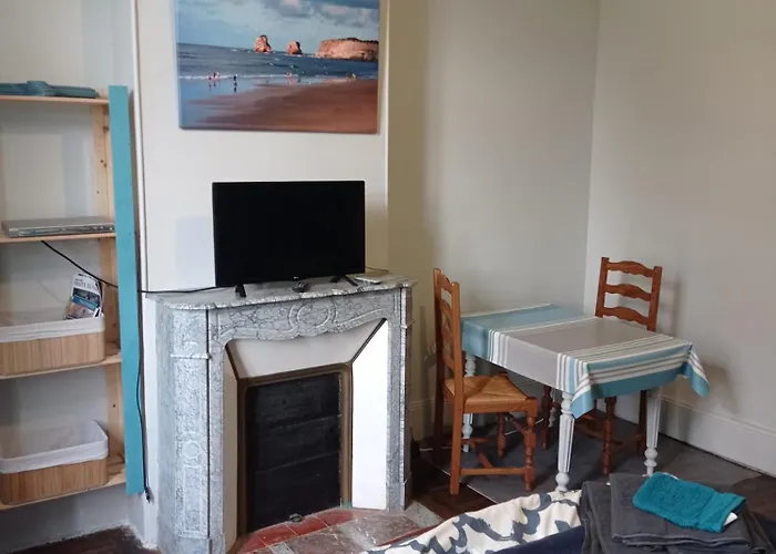 Ubytování v soukromí Le Du Lavoir *